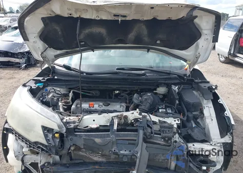 2014 Honda Cr-V Ex-L from USA, damaged, VIN 5J6RM4H79EL047595